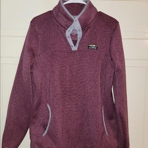 Selling because I live in the south and it’s too warm. Only worn twice.